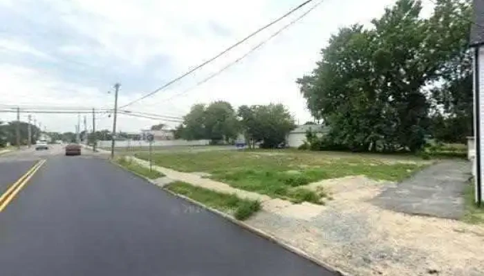 St Lukes Episcopal Church Street View 360deg - Seaford