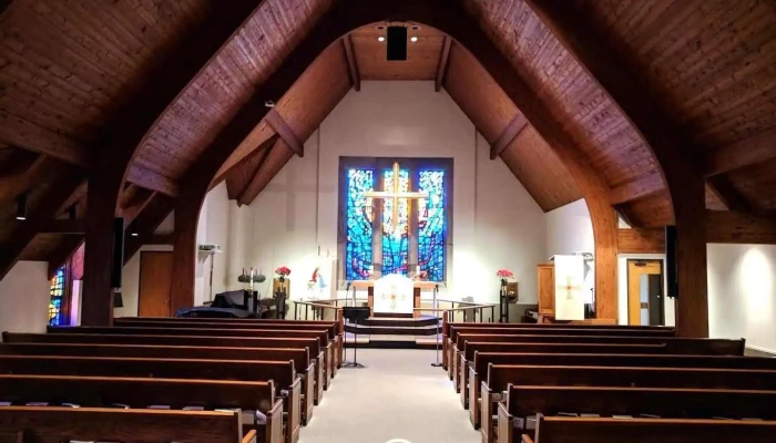 St. Mark's Lutheran Church - Wilmington