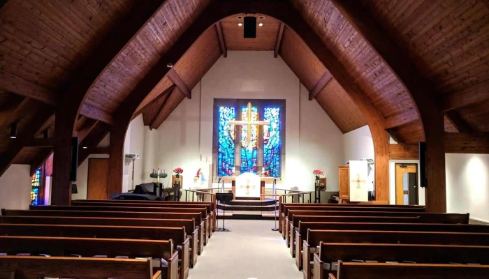 St Marks Lutheran Church All - Wilmington