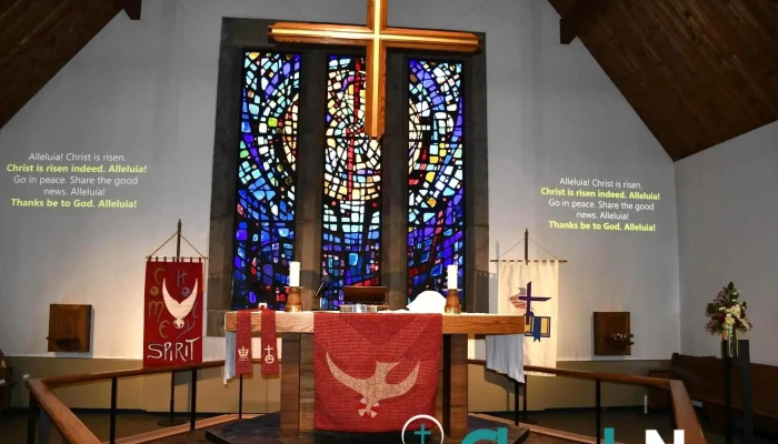 St Marks Lutheran Church Church - Wilmington