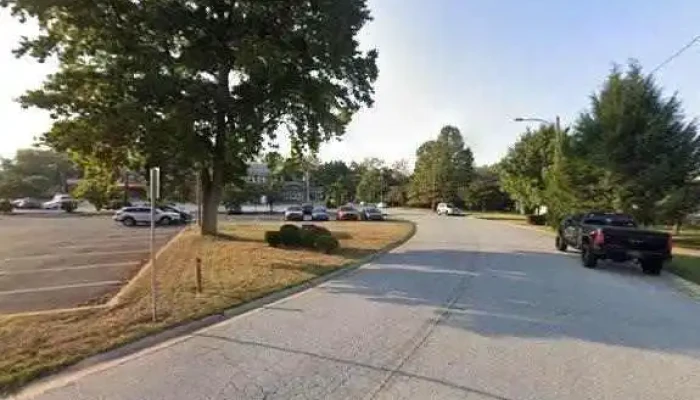 St Marks Lutheran Church Street View 360deg - Wilmington