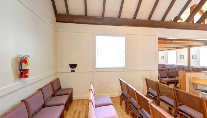St Marthas Episcopal Church All - Bethany Beach