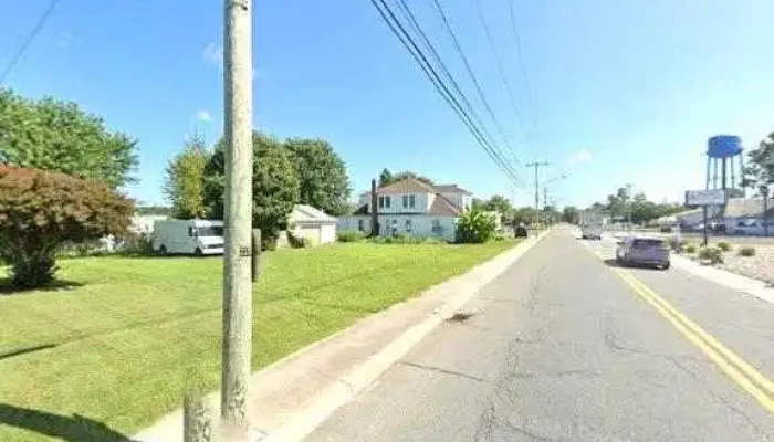 St Martins In The Field Episcopal Church Street View 360deg - Selbyville