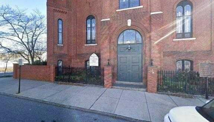 St Mary Roman Catholic Church Street View 360deg - Wilmington