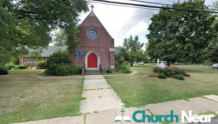 St Mary's Anglican Church - Wilmington