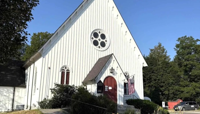 St. Matthew's Episcopal Church - Goffstown