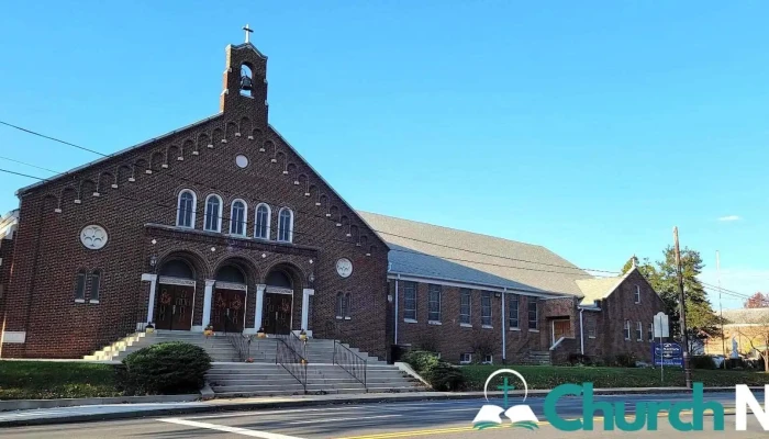 St Matthews Catholic Church Church - Wilmington