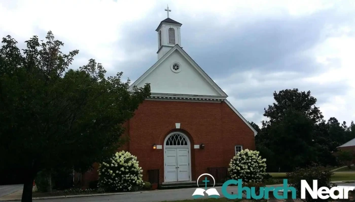 St. Michael's Catholic Church - Brandywine