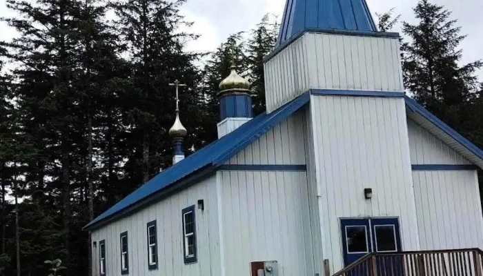 St Michael The Archangel Church -  All - Cordova