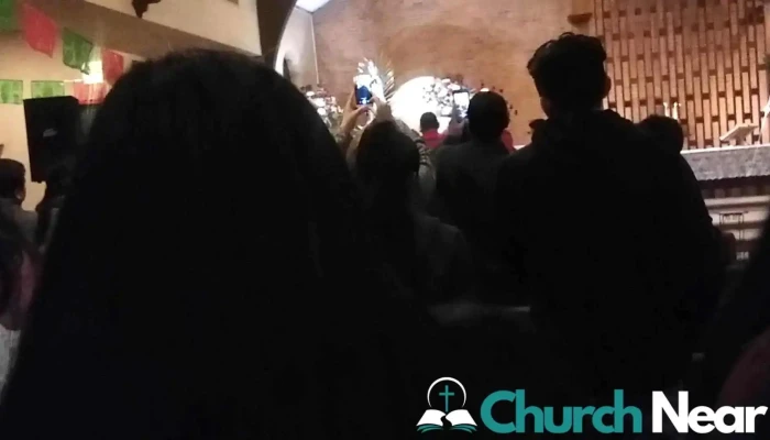 St Michael The Archangel Mary Mother Of Peace Videos - Georgetown