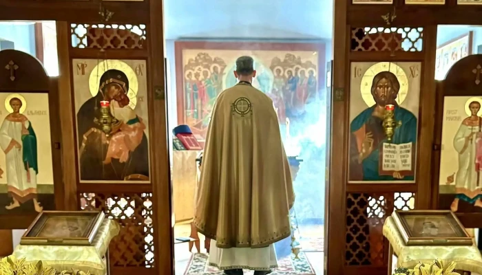 St Michael The Archangel Orthodox Church Church - Wilmington