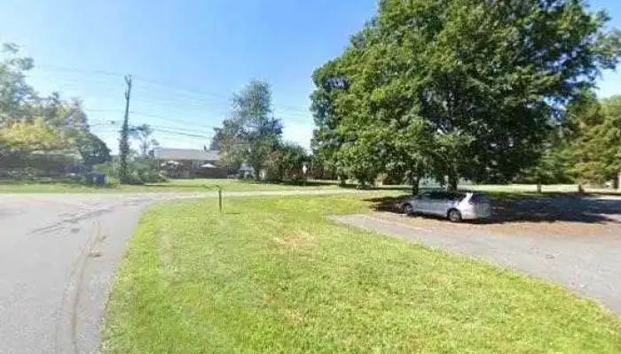 St Nicholas Episcopal Church -  Street View 360deg - Newark