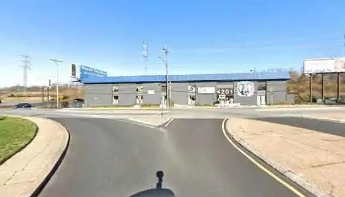 St Nicholas Ukrainian Catholic Church Street View 360deg - Wilmington
