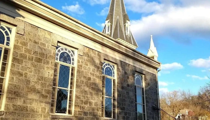 St. Paul Catholic Church - Ellicott City