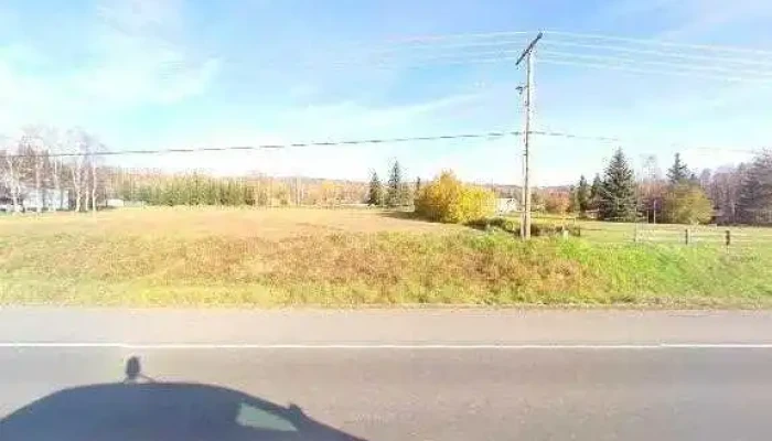 St Paul Church -  Street View 360deg - Fairbanks
