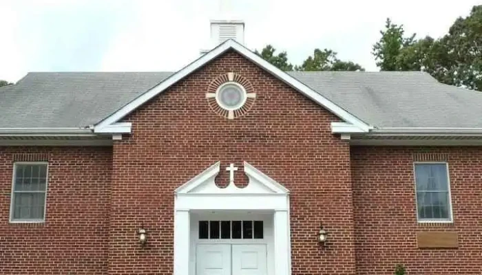 St Paul's Lutheran Church - Gambrills
