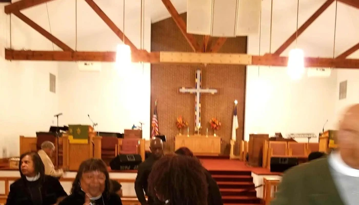 St Paul Uame Church -  Videos - Wilmington