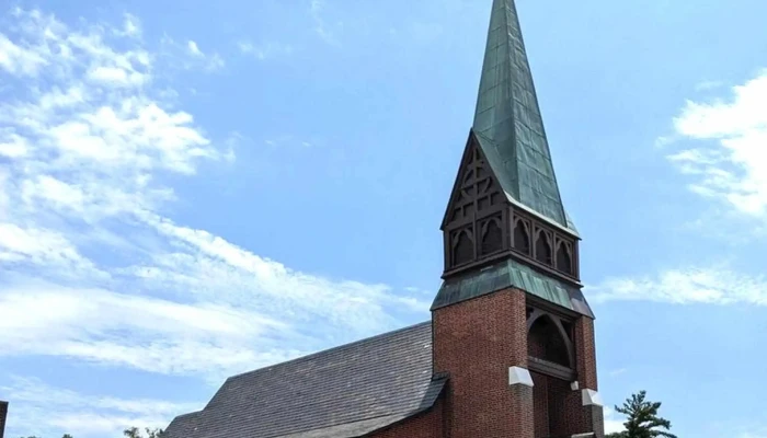 St Pauls Episcopal Church Georgetown - Georgetown
