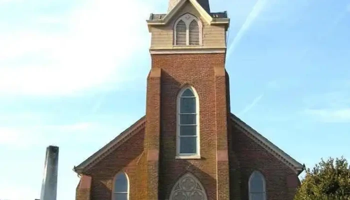 St Peters Episcopal Church All - Lewes