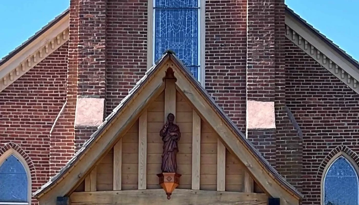 St Peters Episcopal Church Instagram - Lewes