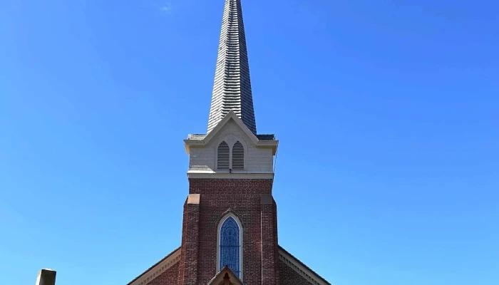 St Peters Episcopal Church Near Me - Lewes