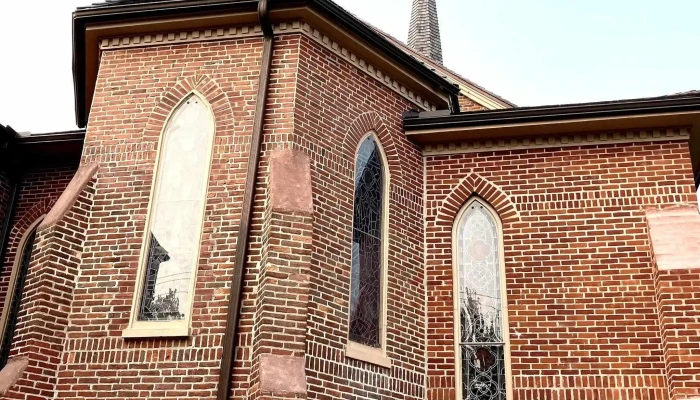St Peters Episcopal Church Website - Lewes