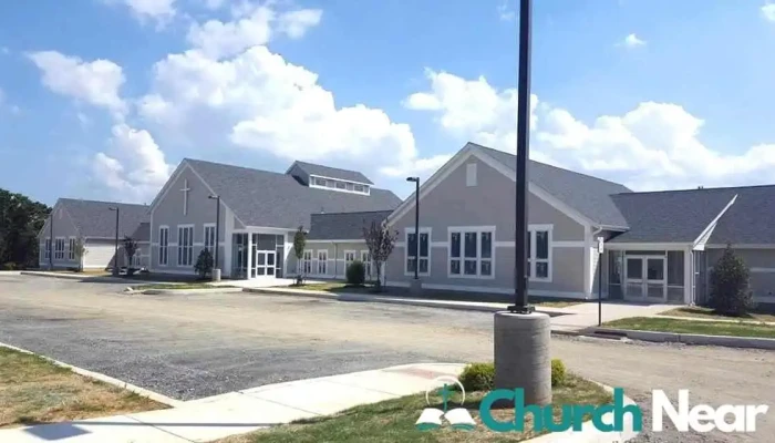St Philips Lutheran Church All - Wilmington