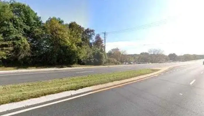 St Philips Lutheran Church Street View 360deg - Wilmington