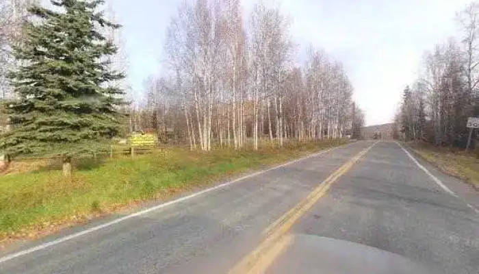 St Raphael Catholic Church -  Street View 360deg - Fairbanks