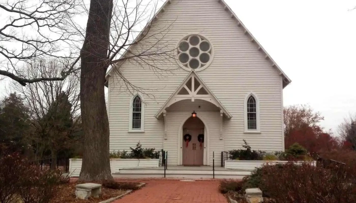 St. Rose of Lima Catholic Church - Gaithersburg