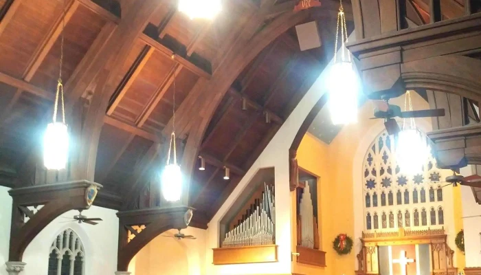St Stephens Lutheran Church Prices - Wilmington