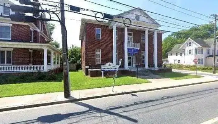 St Stephens Methodist Church Street View 360deg - Delmar