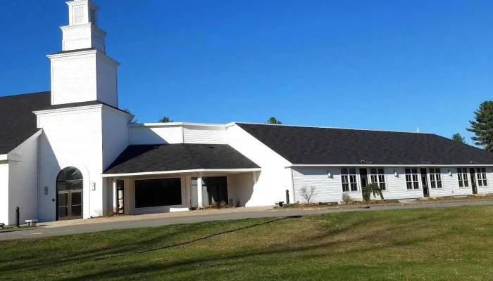 St. Theresa Catholic Church - Henniker