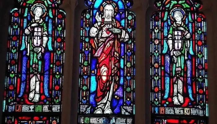 St Thomas The Apostle Catholic Church Church - Wilmington