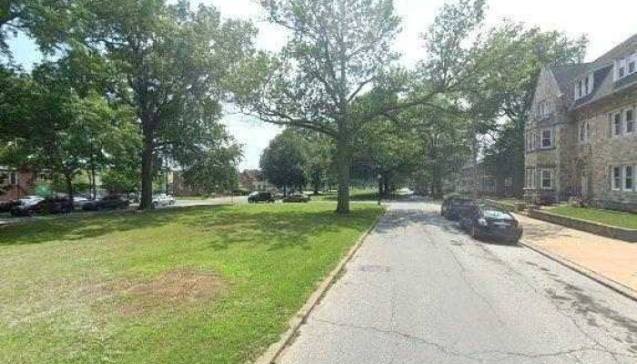 St Thomas The Apostle Catholic Church Street View 360deg - Wilmington