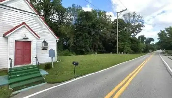 Star Hill Ame Church -  Street View 360deg - Dover