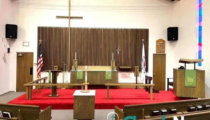 Star of the North Lutheran Church - Kenai