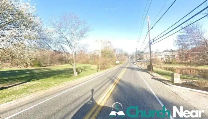 Suitland Road Church of Christ - Suitland