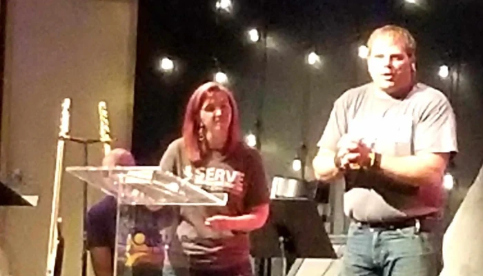 Summit Church Alaska -  Comments - North Pole