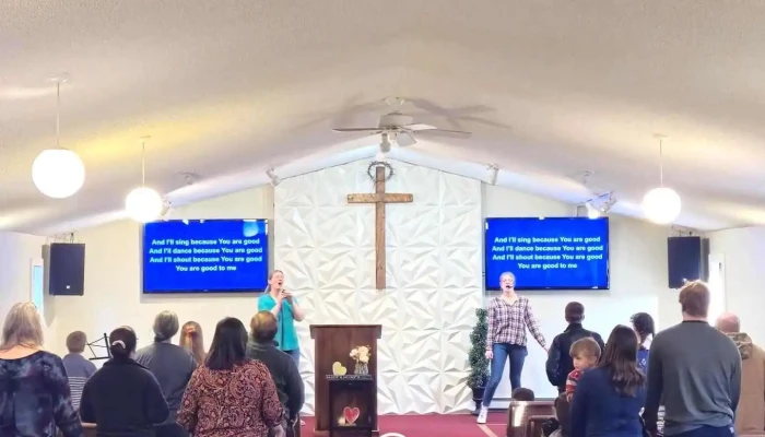 Summit Church -  By Owner - Delta Junction