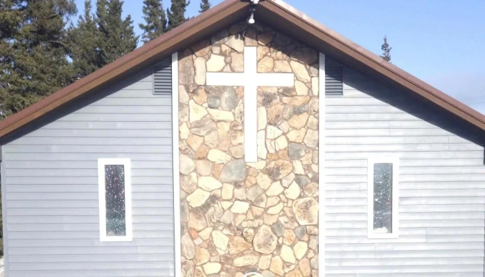 Summit Church -  Church - Delta Junction