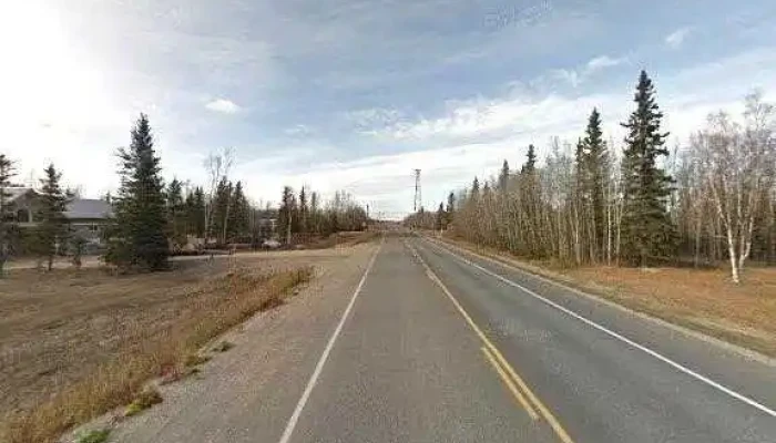 Summit Church -  Street View 360deg - Delta Junction