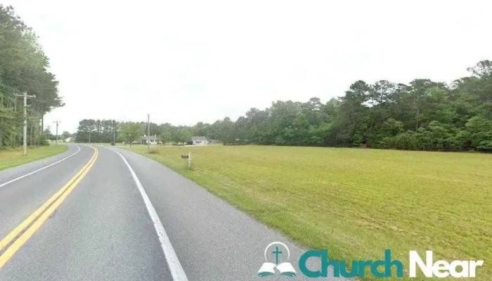 Sussex Central Seventh-day Adventist Church - Georgetown