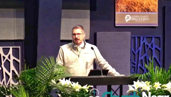 Sussex County Bible Church -  By Owner - Harbeson