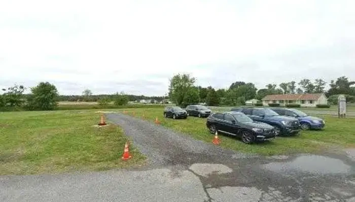 Sussex County Bible Church -  Street View 360deg - Harbeson