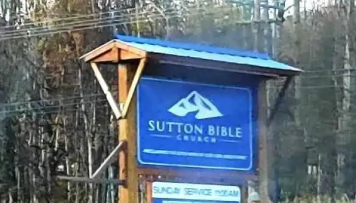 Sutton Bible Church - Chickaloon