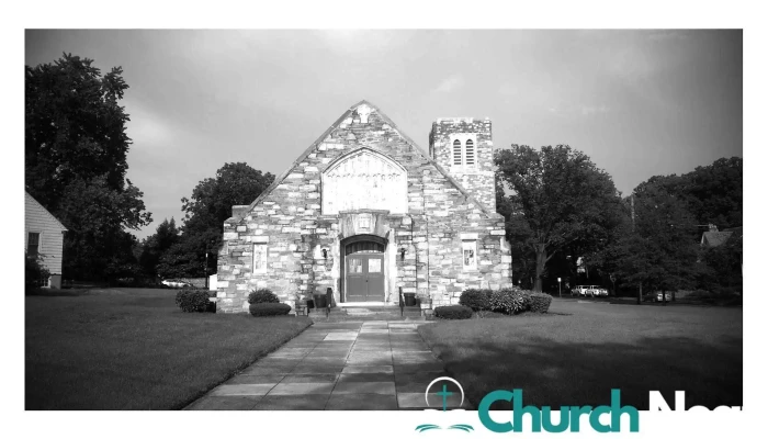 Takoma Park Baptist Church - Washington