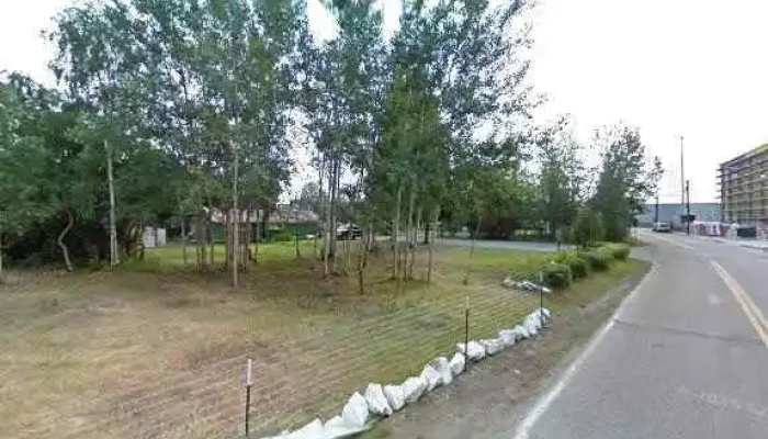 Tanana Valley Baptist Association -  Street View 360deg - Fairbanks