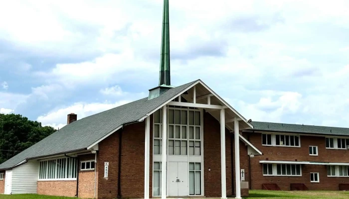 Temple Hills Baptist Church - Temple Hills
