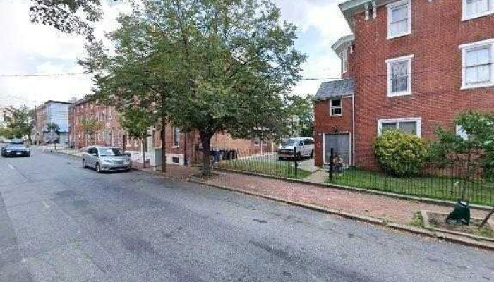 Temple United Church -  Street View 360deg - Wilmington